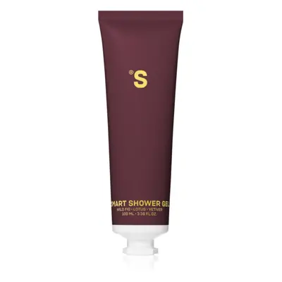 Sister's Aroma Smart Fig gel de douche