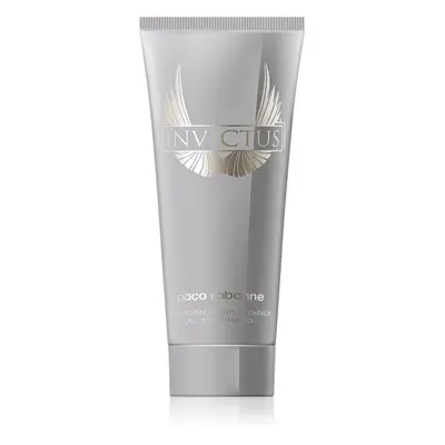 Rabanne Invictus gel de douche pour homme