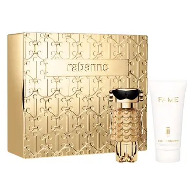 Rabanne Fame Intense coffret cadeau pour femme