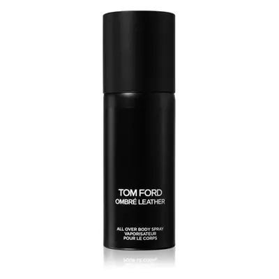 TOM FORD Ombré Leather spray corporel parfumé mixte