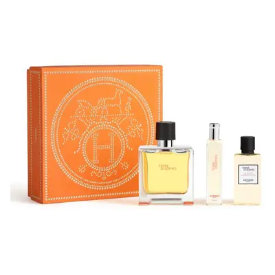 HERMÈS Terre d’Hermès Set coffret cadeau pour homme