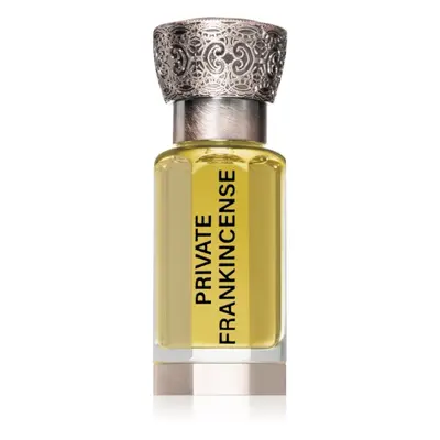 Swiss Arabian Private Frankincense huile parfumée mixte