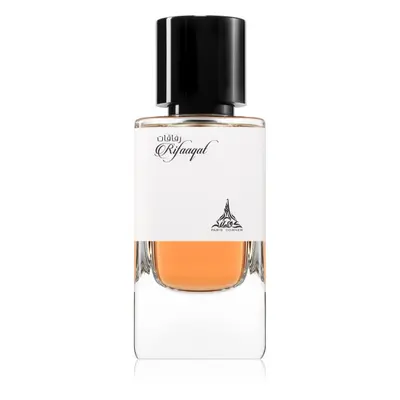 Paris Corner Rifaaqat Eau de Parfum mixte