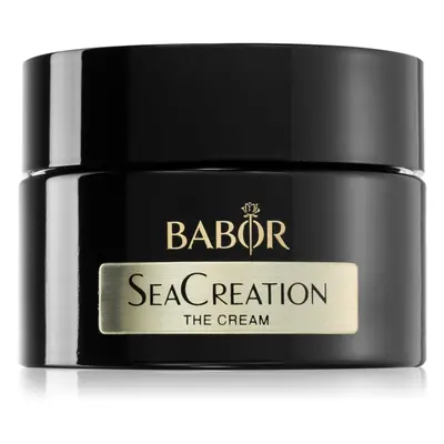 BABOR SeaCreation crème anti-rides