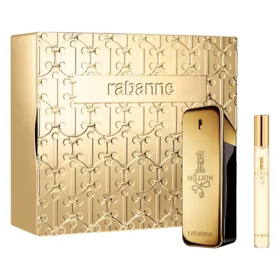 Rabanne Million coffret cadeau pour homme