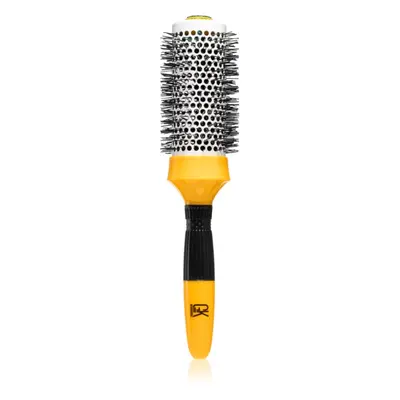 GK Hair Ceramic + Ionic brosse thermo-céramique pour cheveux