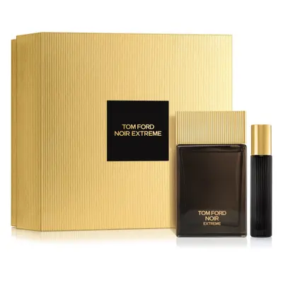 TOM FORD Noir Extreme EdP Set coffret cadeau pour homme