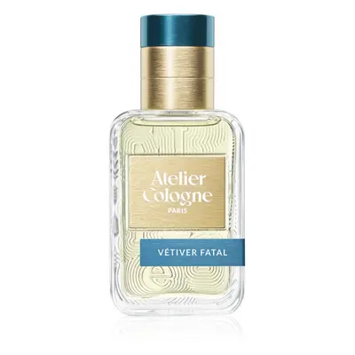 Atelier Cologne Cologne Absolue Vétiver Fatal Eau de Parfum mixte