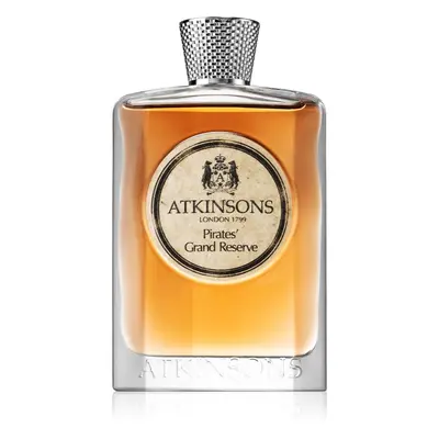 Atkinsons Pirates' Grand Reserve Eau de Parfum mixte