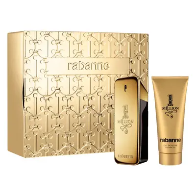 Rabanne Million coffret cadeau pour homme