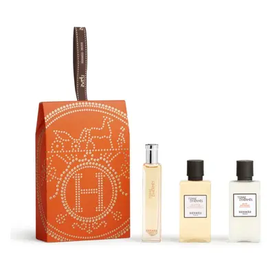 HERMÈS Terre d’Hermès Set coffret cadeau pour homme