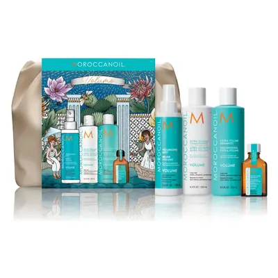 Moroccanoil Volume Kit coffret cadeau pour le volume des cheveux