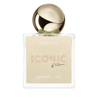 Tomas Arsov Iconic by Tatiana Eau de Parfum pour femme