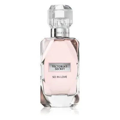 Victoria's Secret So In Love Eau de Parfum pour femme