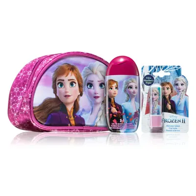 Disney Frozen Gift Set coffret cadeau pour enfant