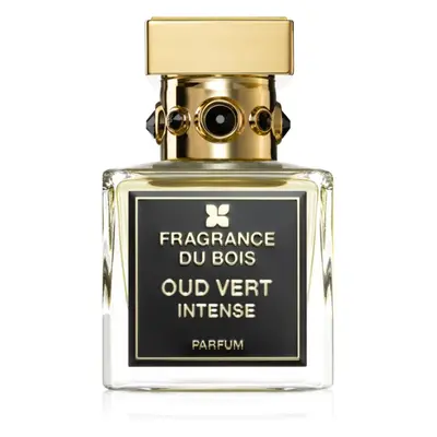 Fragrance Du Bois Oud Vert Intense parfum mixte