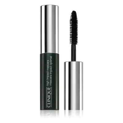 Clinique High Impact™ Mascara Mini mascara volumateur teinte Black