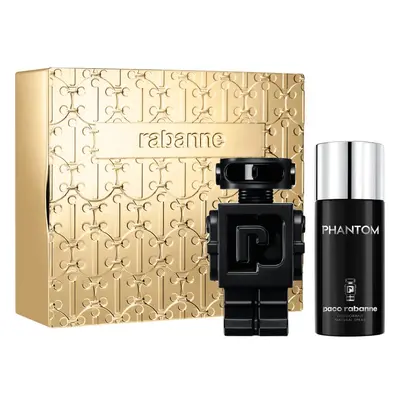 Rabanne Phantom Parfum coffret cadeau pour homme