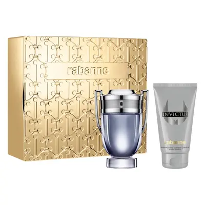 Rabanne Invictus coffret cadeau pour homme