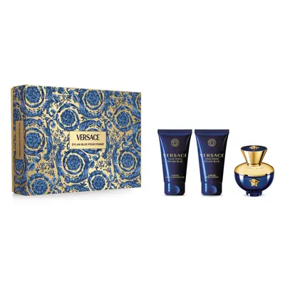 Versace Dylan Blue Pour Femme coffret cadeau pour femme