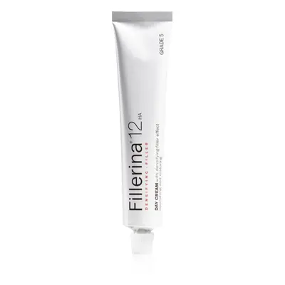 Fillerina Densifying Filler Grade crème de jour anti-rides