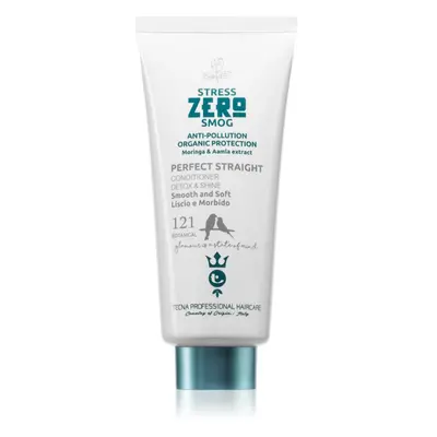 Tecna Zero Perfect Straight conditionneur purifiant détoxifiant