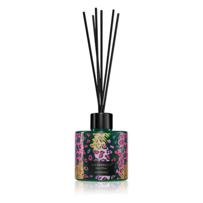 Vila Hermanos Jungletopia Spicy Cypriol diffuseur d'huiles essentielles