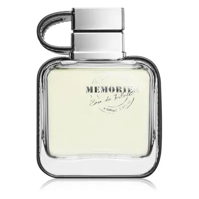 Emper Memories Man Eau de Parfum pour homme