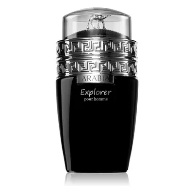 Le Chameau Arabia Explorer Eau de Parfum pour homme