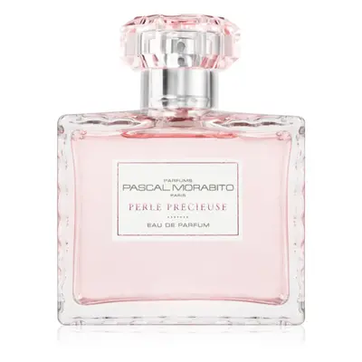 Pascal Morabito Perle Precieuse Eau de Parfum pour femme