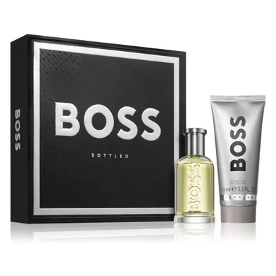 Hugo Boss BOSS Bottled coffret cadeau pour homme