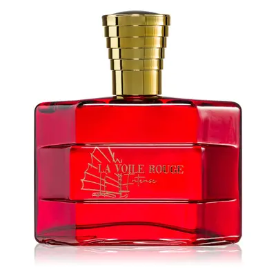 Jeanne Arthes La Voile Rouge Intense Eau de Parfum pour homme