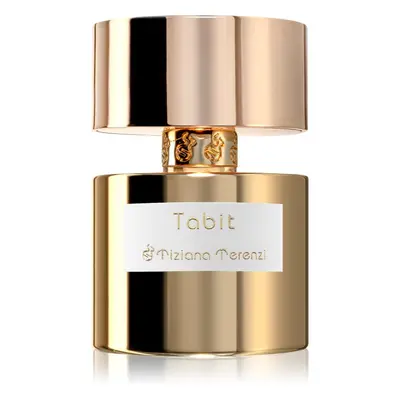 Tiziana Terenzi Tabit extrait de parfum mixte