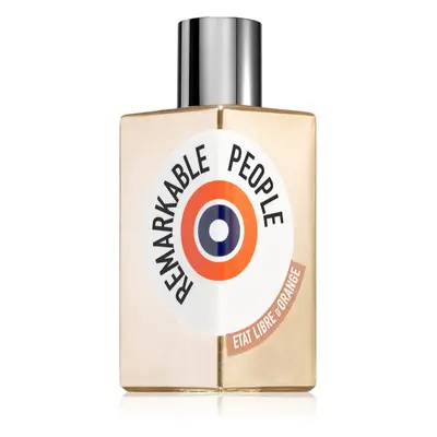 Etat Libre d’Orange Remarkable People Eau de Parfum mixte