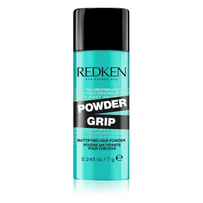 Redken Powder Grip poudre volumisante pour cheveux