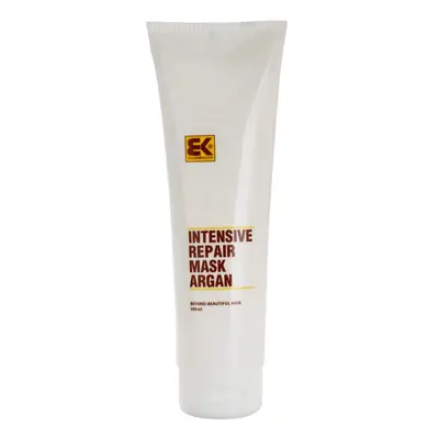 Brazil Keratin Moisturizing Keratin Coconut Mask masque à la kératine pour cheveux