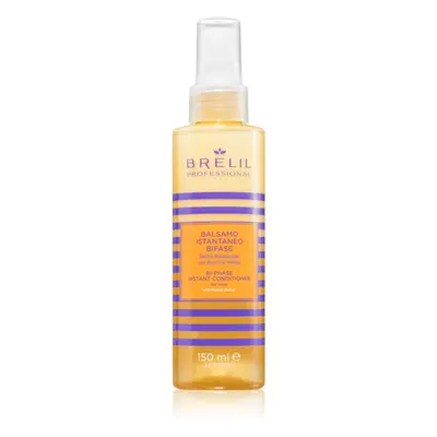 Brelil Professional Solaire BI-Phase Instant Conditioner après-shampoing sans rinçage en spray p