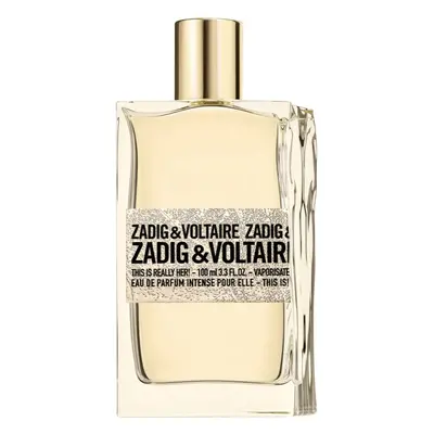 Zadig & Voltaire This is Really her! Eau de Parfum pour femme