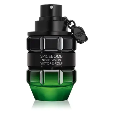 Viktor & Rolf Spicebomb Night Vision Eau de Toilette pour homme