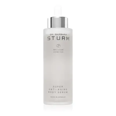 Dr. Barbara Sturm Super Anti-Aging Body Serum sérum corporel raffermissant anti-âge