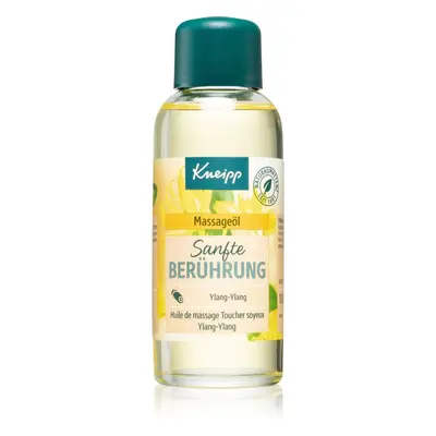 Kneipp Ylang-Ylang huile de massage