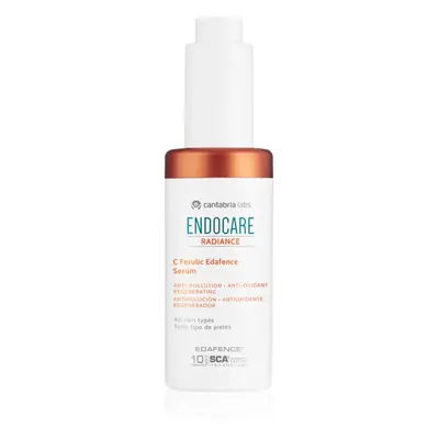 Endocare Radiance sérum illuminateur à la vitamine C