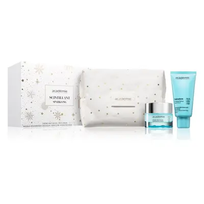 Académie Scientifique de Beauté Hydraderm Glittering coffret cadeau pour une hydratation intense