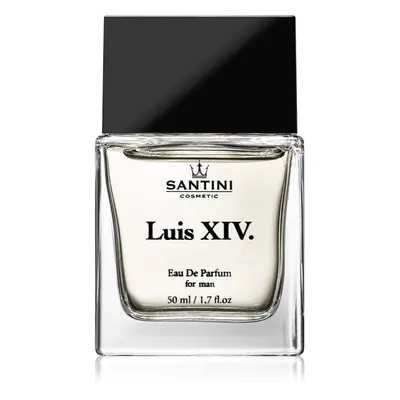 SANTINI Cosmetic Luis XIV. Eau de Parfum pour homme