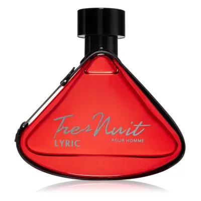 Armaf Tres Nuit Lyric Eau de Parfum pour homme