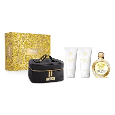 Versace Eros Pour Femme coffret cadeau pour femme