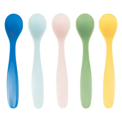 Badabulle Baby Spoons petite cuillère m+