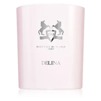 Parfums De Marly Delina bougie parfumée mixte