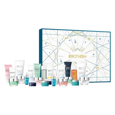 Biotherm Advent Calendar calendrier de l'Avent mixte SPF