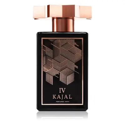 Kajal IV Eau de Parfum mixte